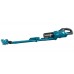 MAKITA DCL286FZ Aku-vysavač Li-ion LXT (18V/bez aku)